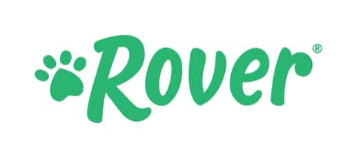 Rover.com Logo